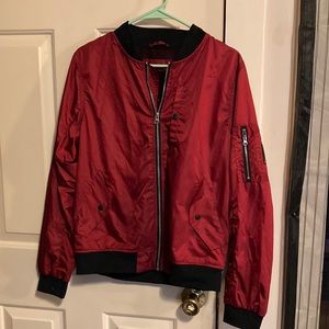 iuter Made in Italy  RAID jacket size M